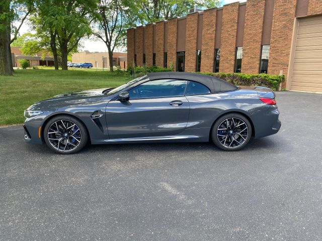 bmw m8 convertible 2020 WBSDZ0C01LCD73467 image bmw m8 convertible 2020 WBSDZ0C01LCD73467 image